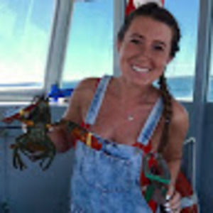 Meet your Posher, Rianna